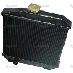 YA2320    Radiator---Replaces 124768-44500 